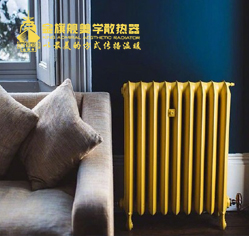 家中要装修定制暖气片好吗？